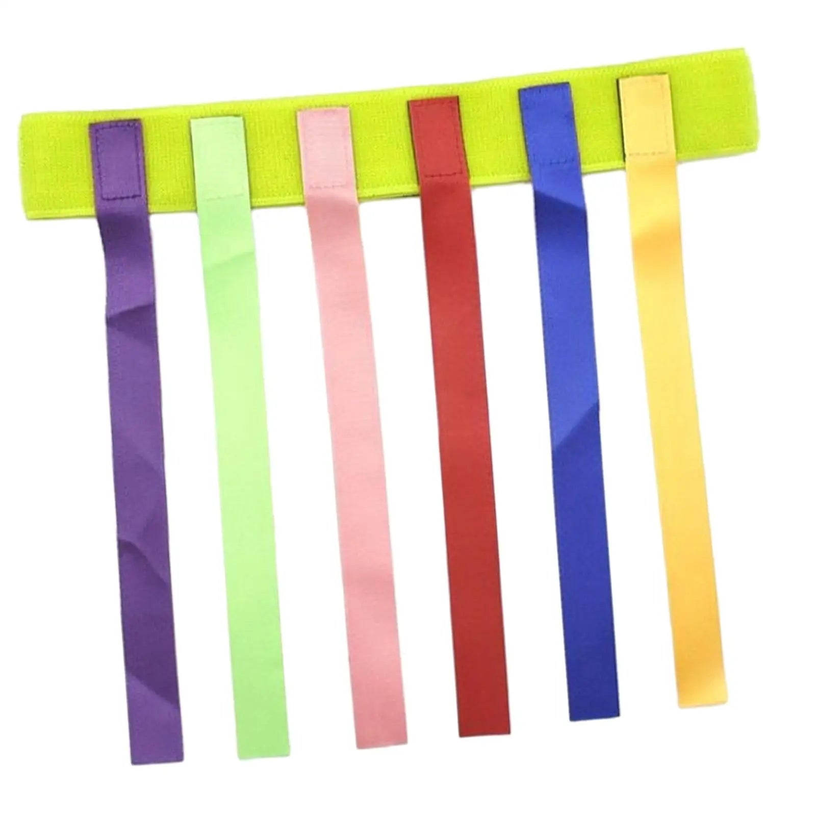 Ceinture de jeu à tirer la queue.