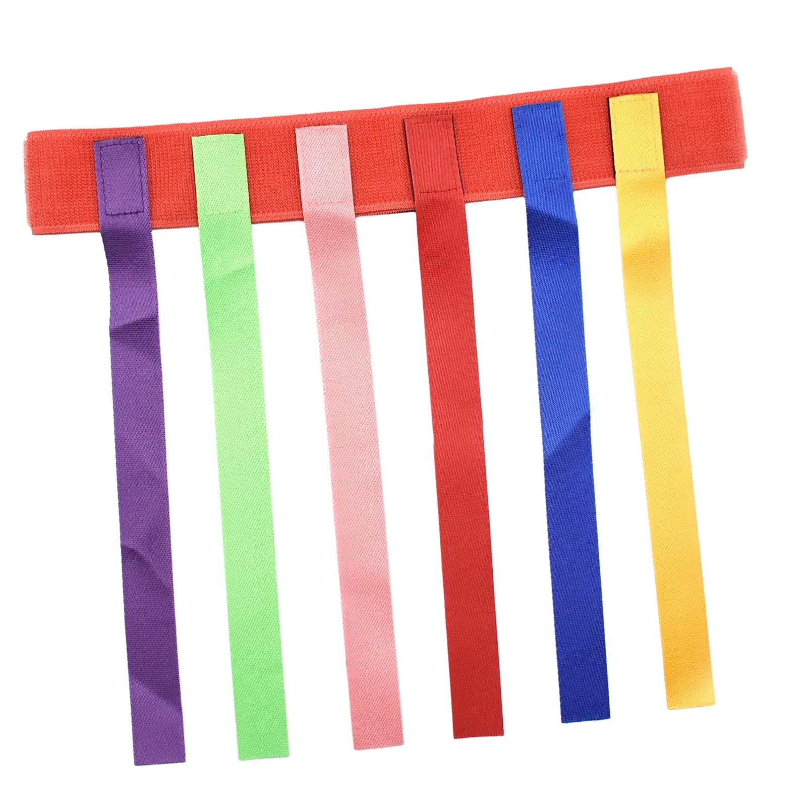 Ceinture de jeu à tirer la queue.