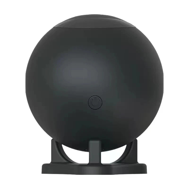 Lampe projecteur de galaxie pour chambre.