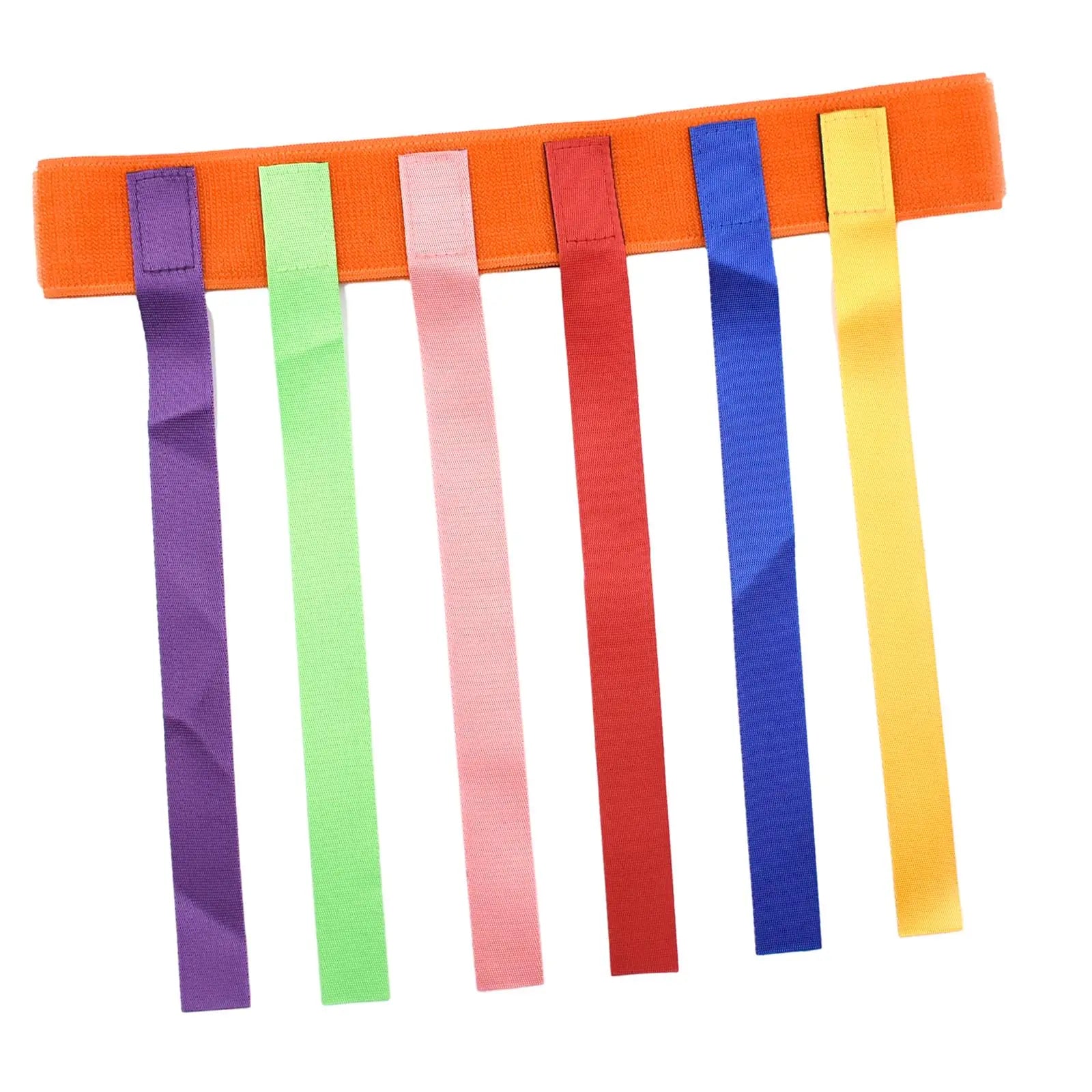 Ceinture de jeu à tirer la queue.