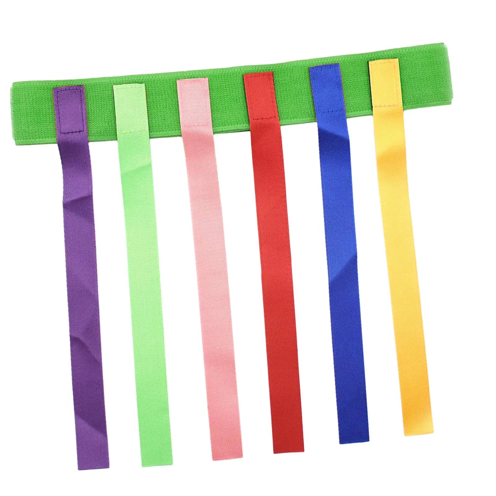 Ceinture de jeu à tirer la queue.