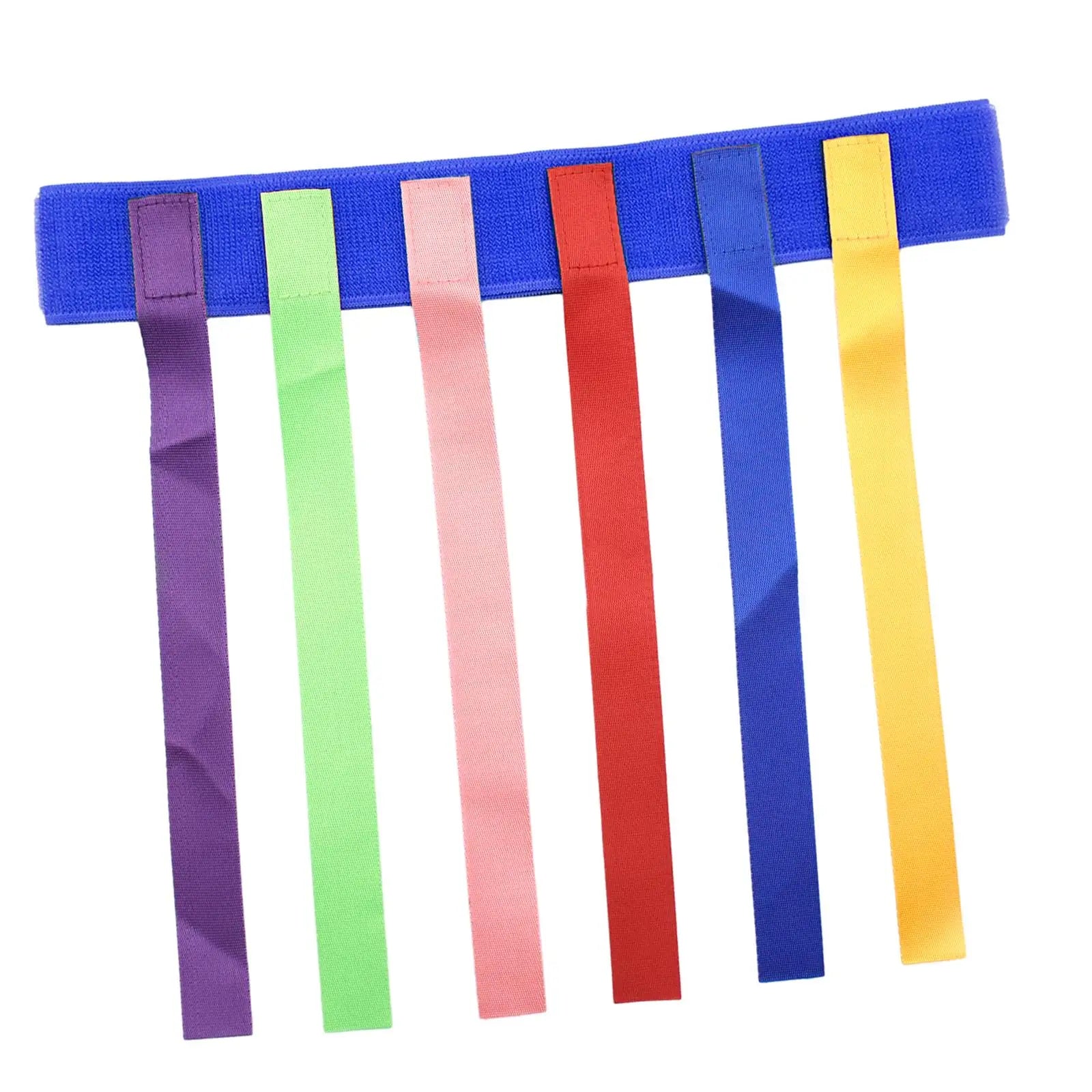 Ceinture de jeu à tirer la queue.