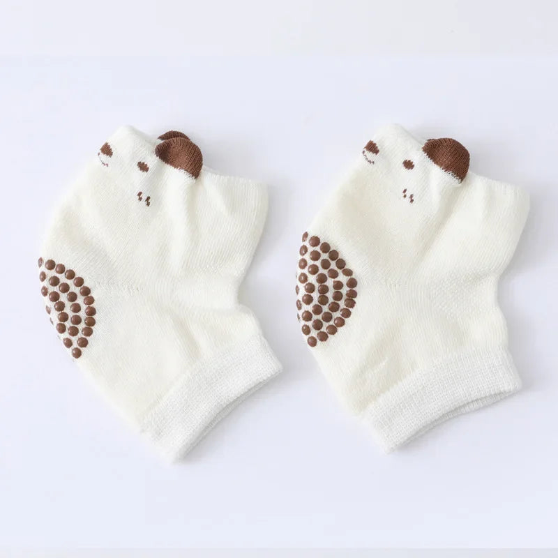Genouillères pour enfants rampants, protection pour les genoux.