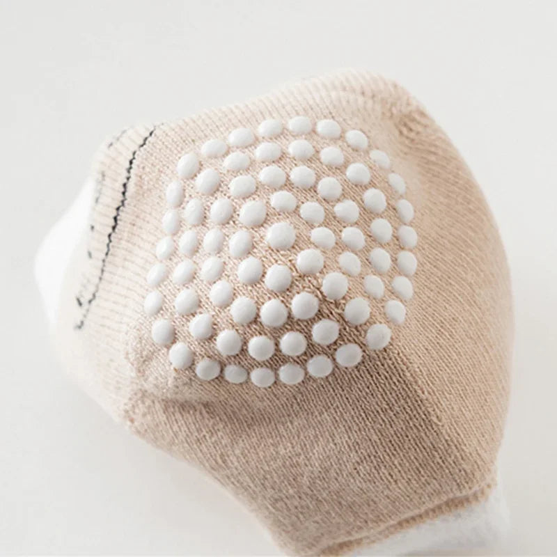 Genouillères pour enfants rampants, protection pour les genoux.