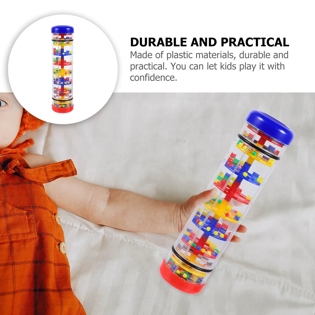 Bâtons de pluie, instruments de musique (2bâtons).