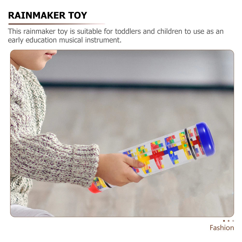 Bâtons de pluie, instruments de musique (2bâtons).