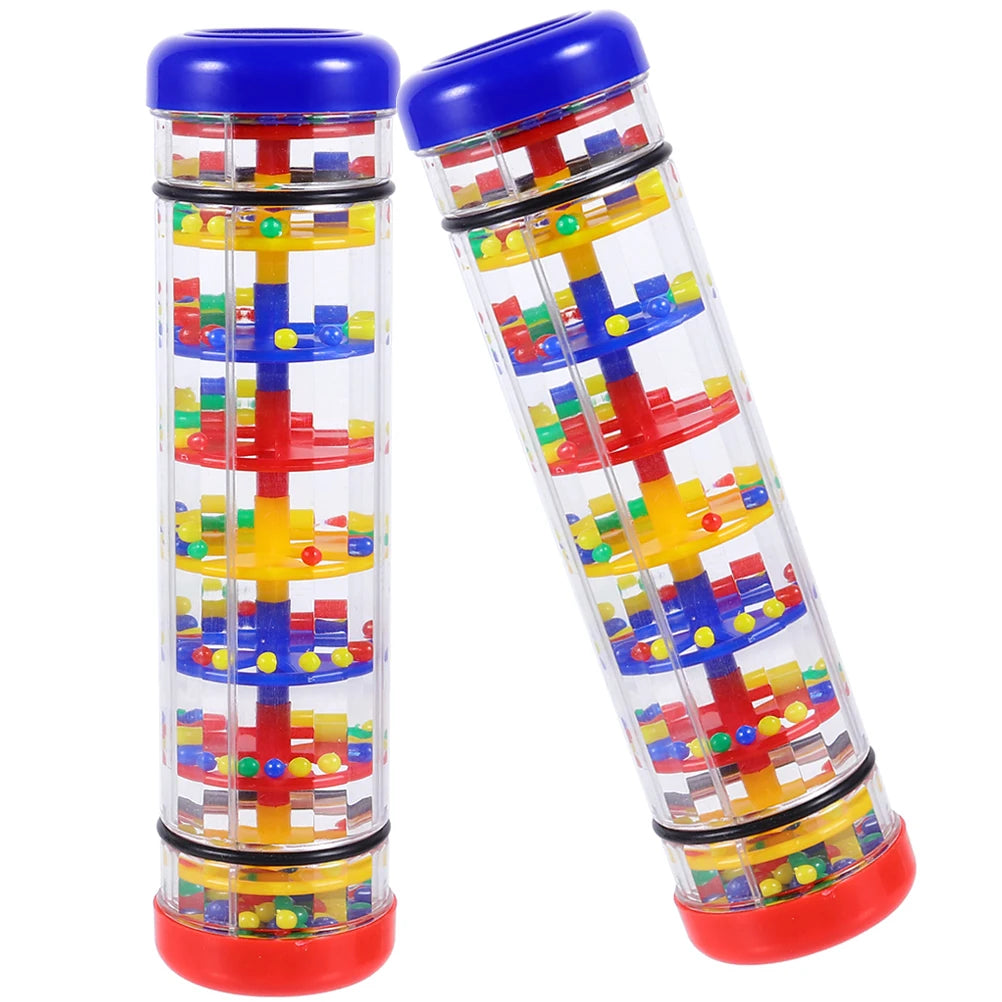 Bâtons de pluie, instruments de musique (2bâtons).