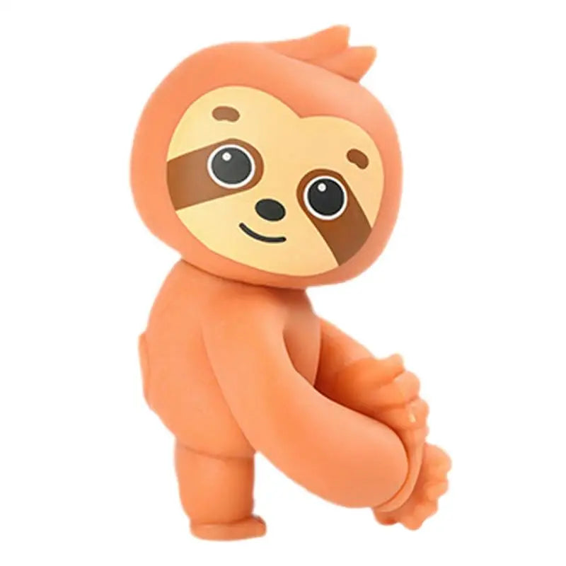 Bracelet sensoriel animal.