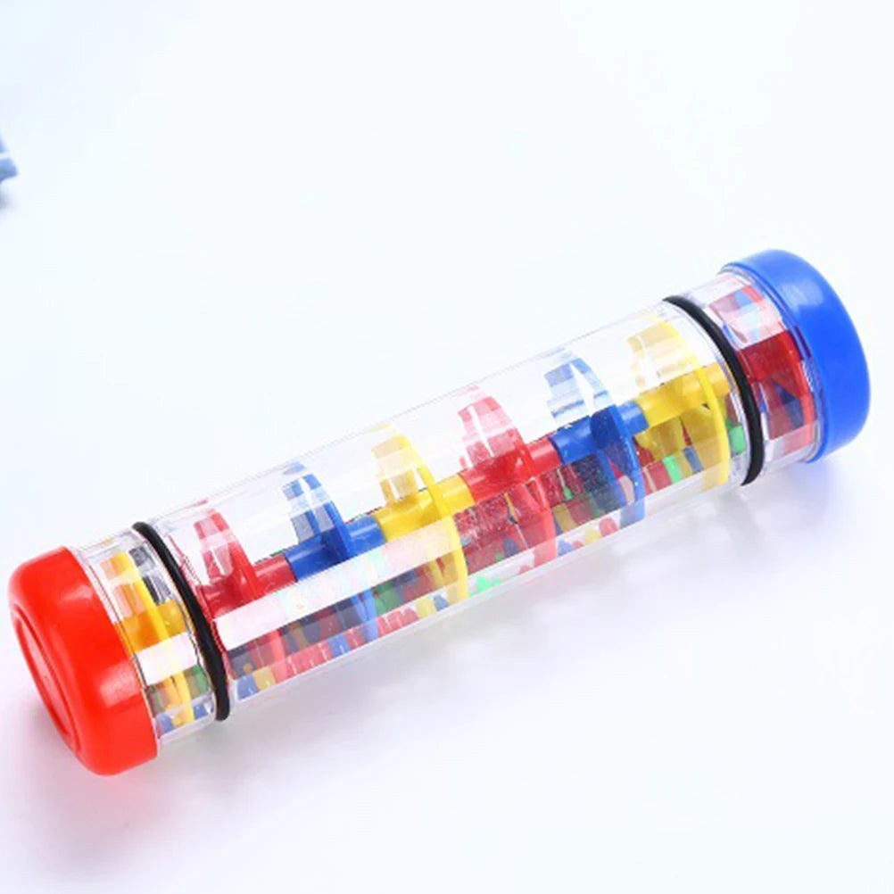 Bâtons de pluie, instruments de musique (2bâtons).