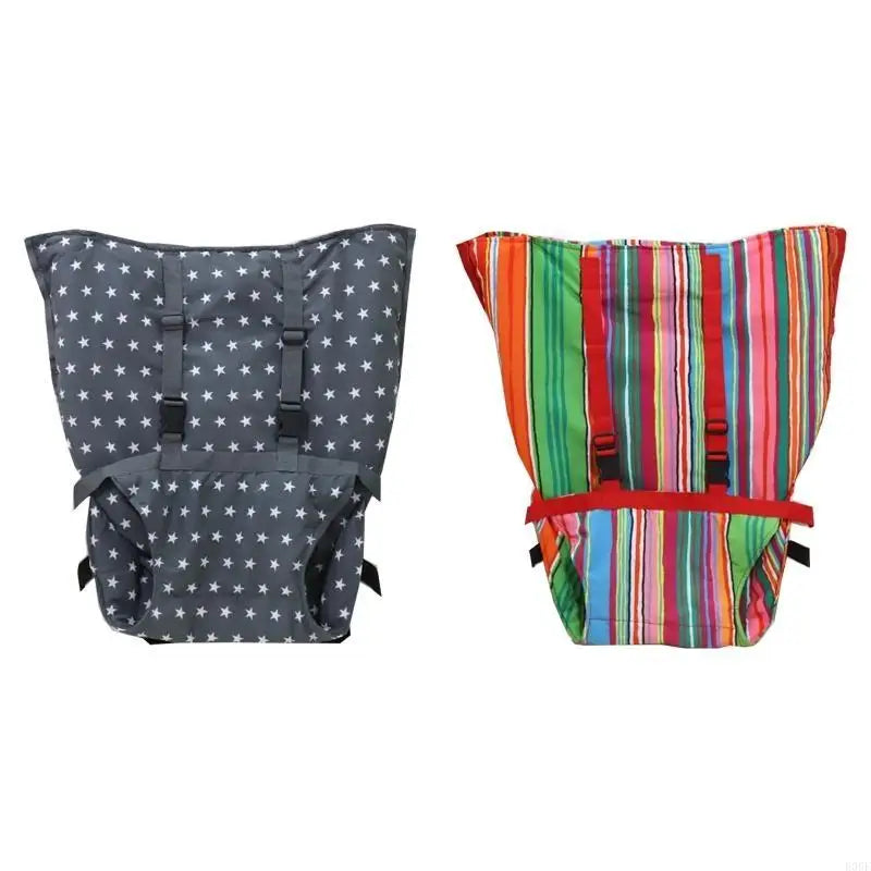 Harnais de sécurité portable pour chaise.