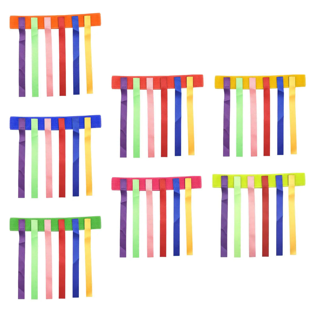 Ceinture de jeu à tirer la queue.