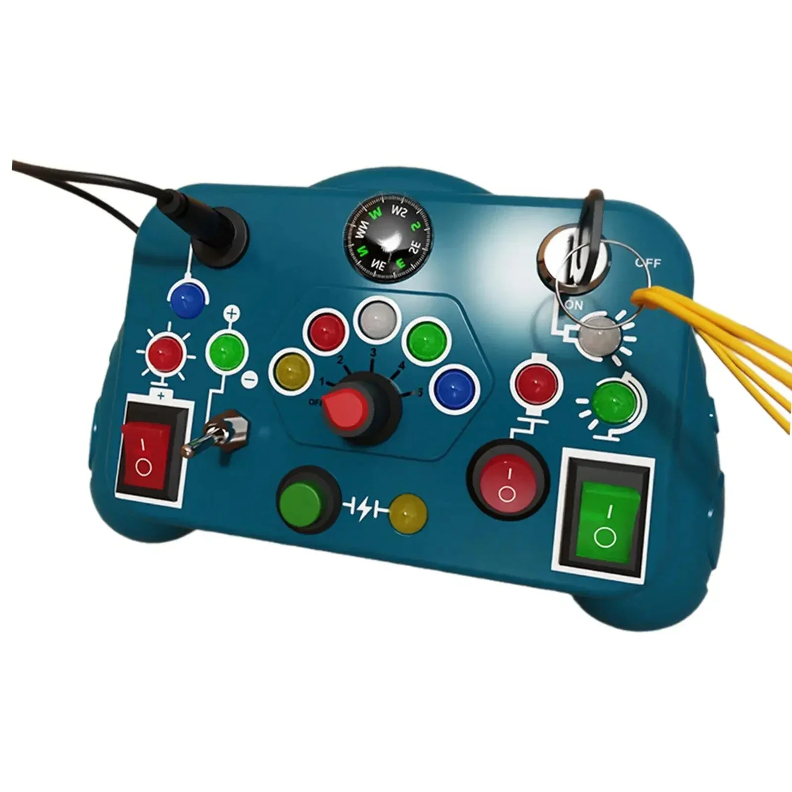 Jouet Montessori pour tout-petits.