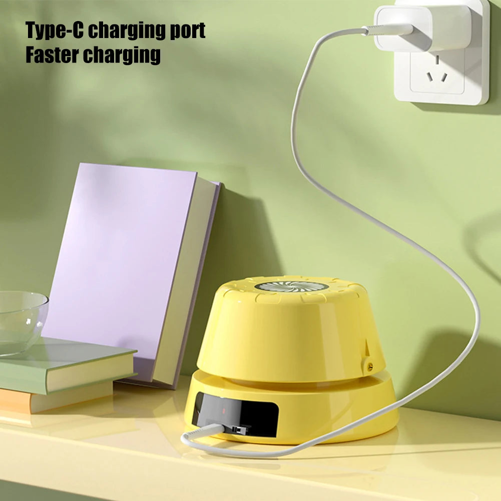 Machine à sauter électrique télécommandée avec compteur numérique.