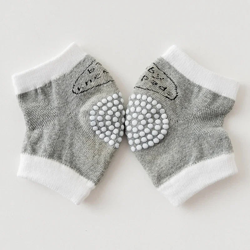 Genouillères pour enfants rampants, protection pour les genoux.