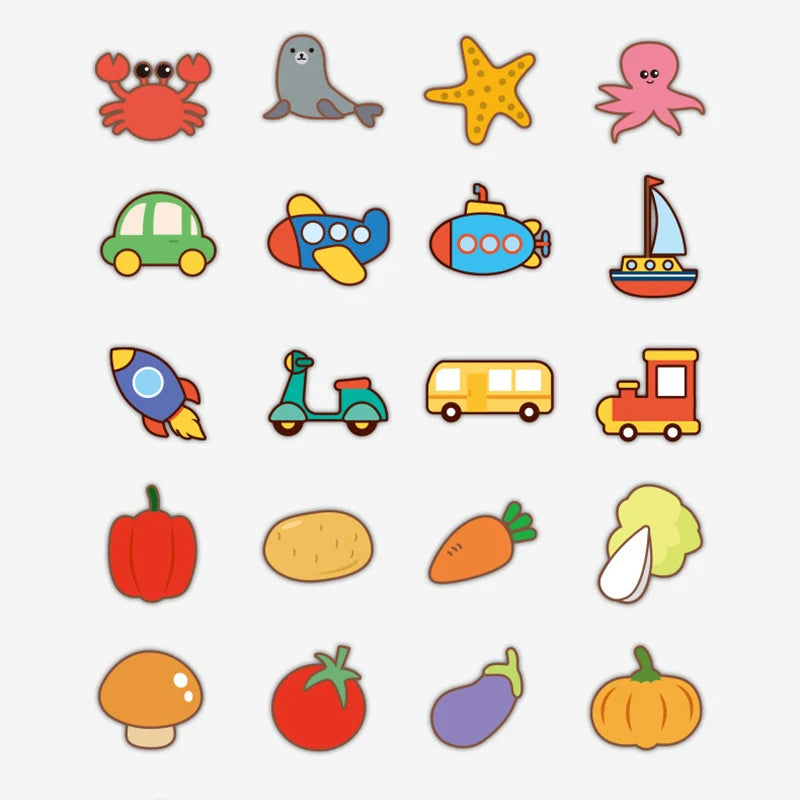 Projecteur intelligent pour enfants, outils d'apprentissage de la peinture.