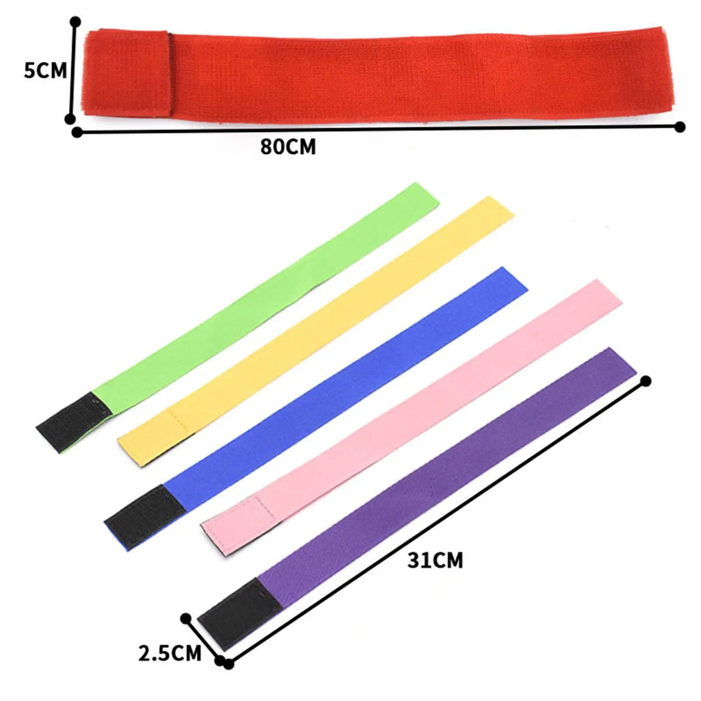 Ceinture de jeu à tirer la queue.