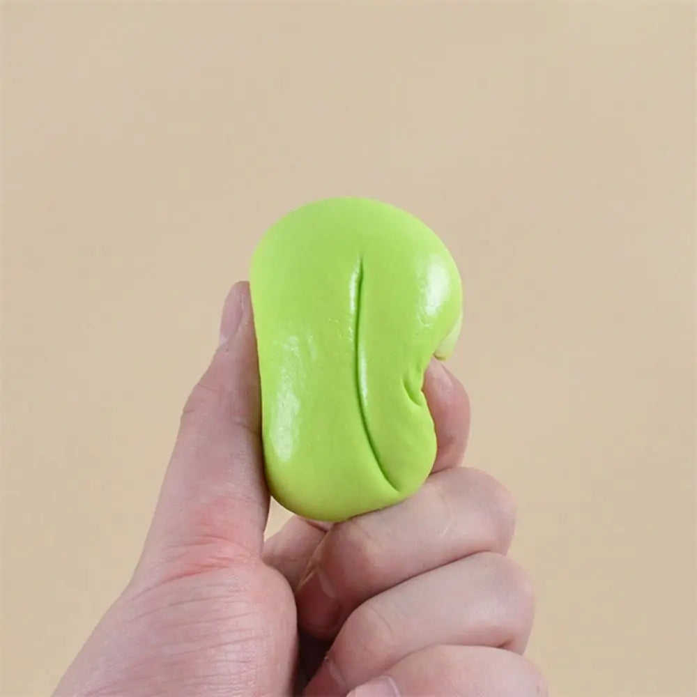 Squishy gâteau, jouet anti-stress.