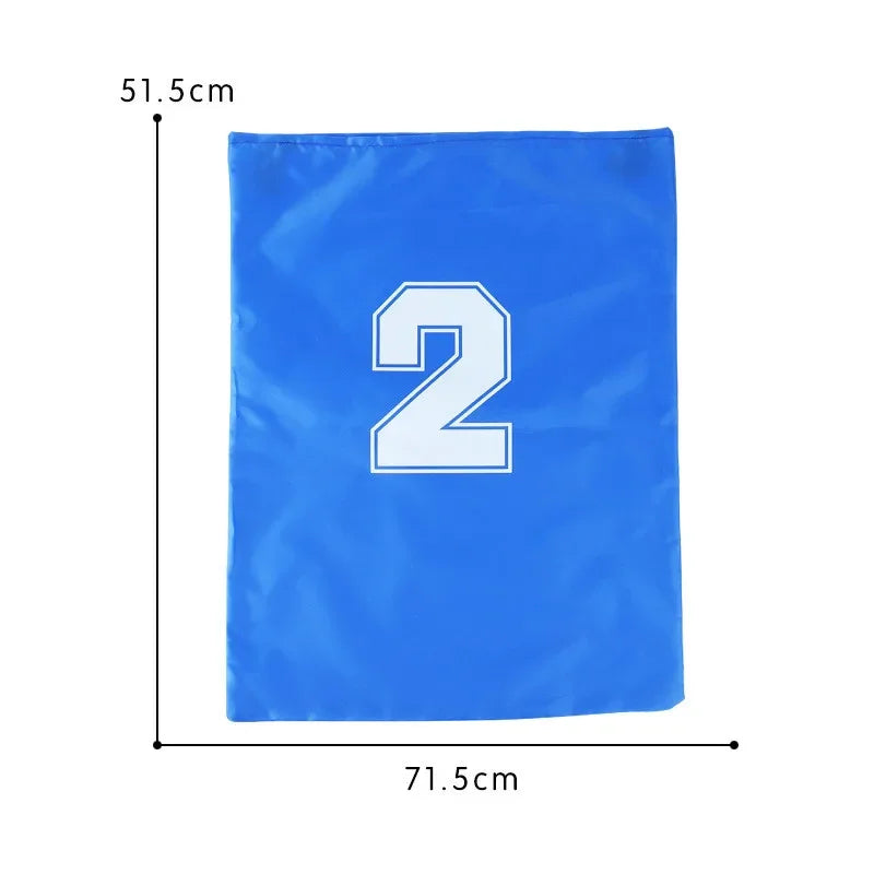 Sacs de saut kangourou, ''sac à patate''  (4 sacs).