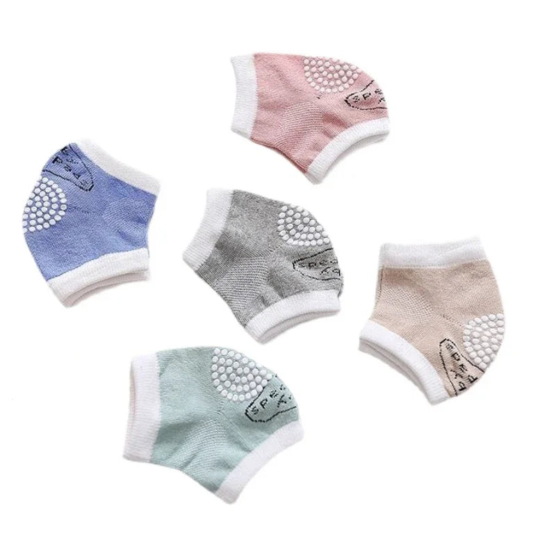 Genouillères pour enfants rampants, protection pour les genoux.