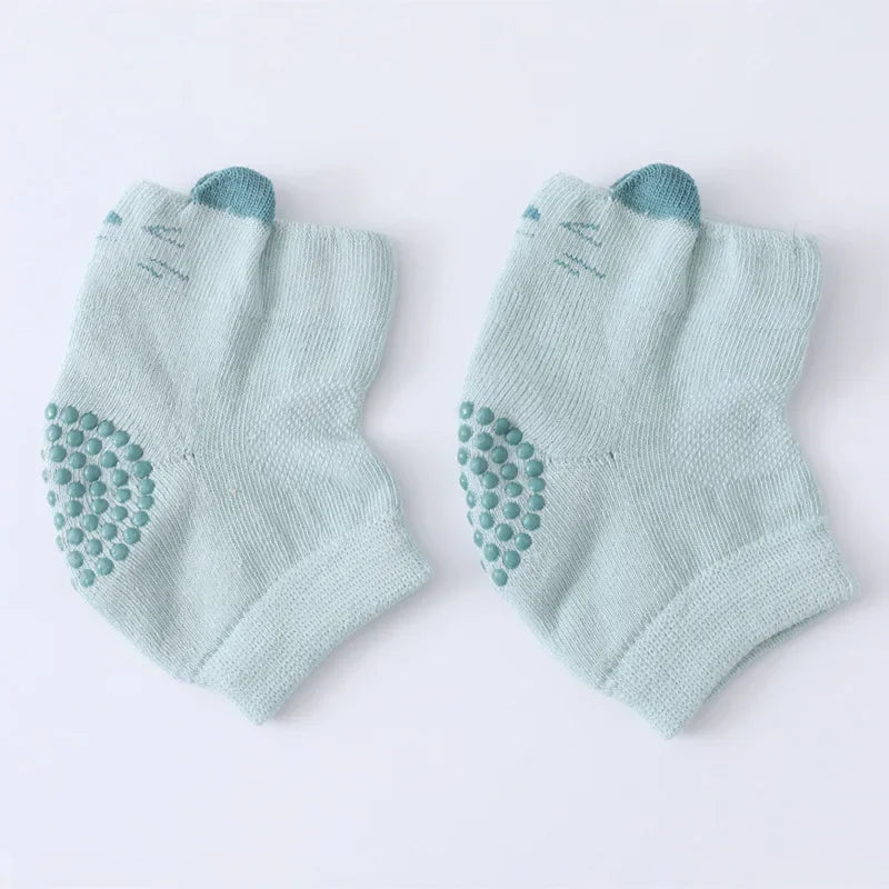 Genouillères pour enfants rampants, protection pour les genoux.