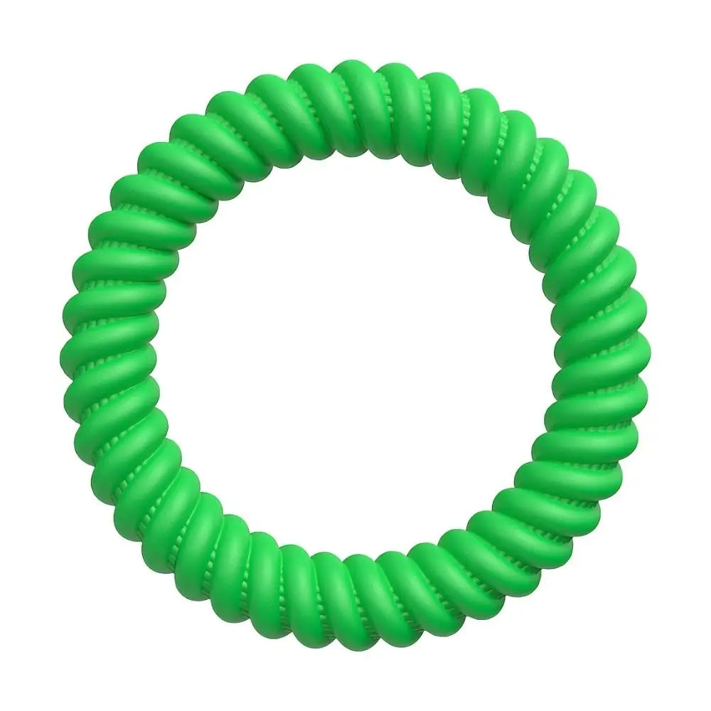 Bracelets sensoriels avec effet apaisant (5 pièces).